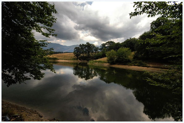 photo "***" tags: landscape, mountains, water