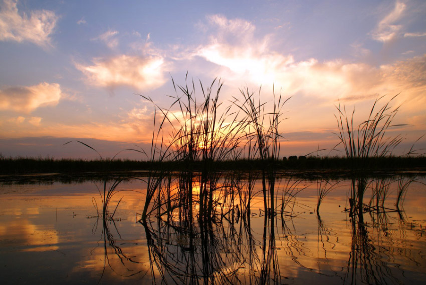 photo "***" tags: landscape, sunset