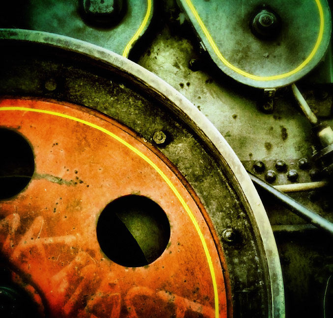 фото "machinery" метки: жанр, 