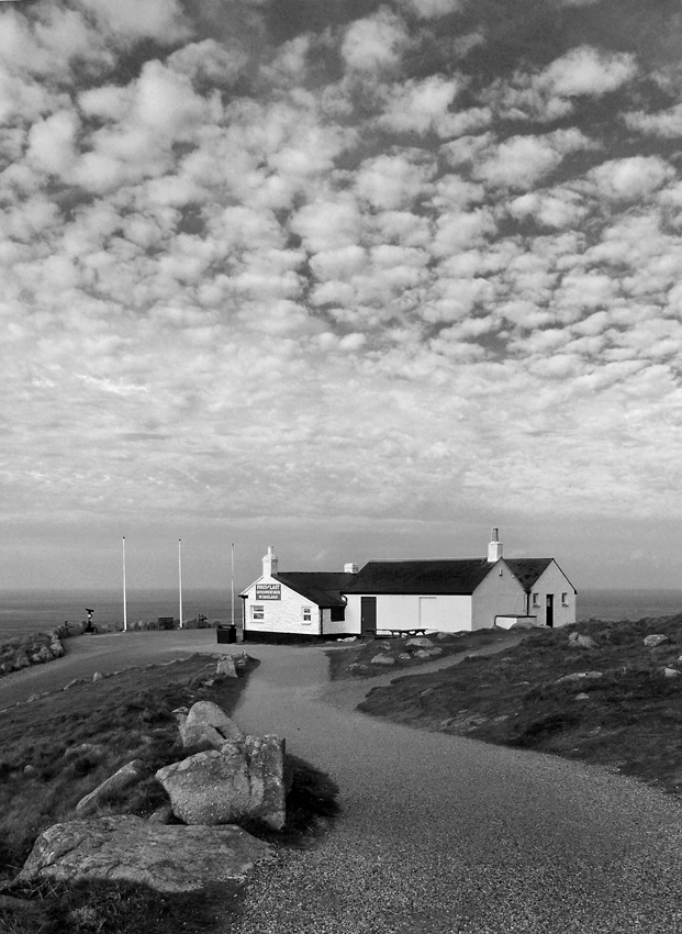 photo "Land's End" tags: landscape, travel, Europe