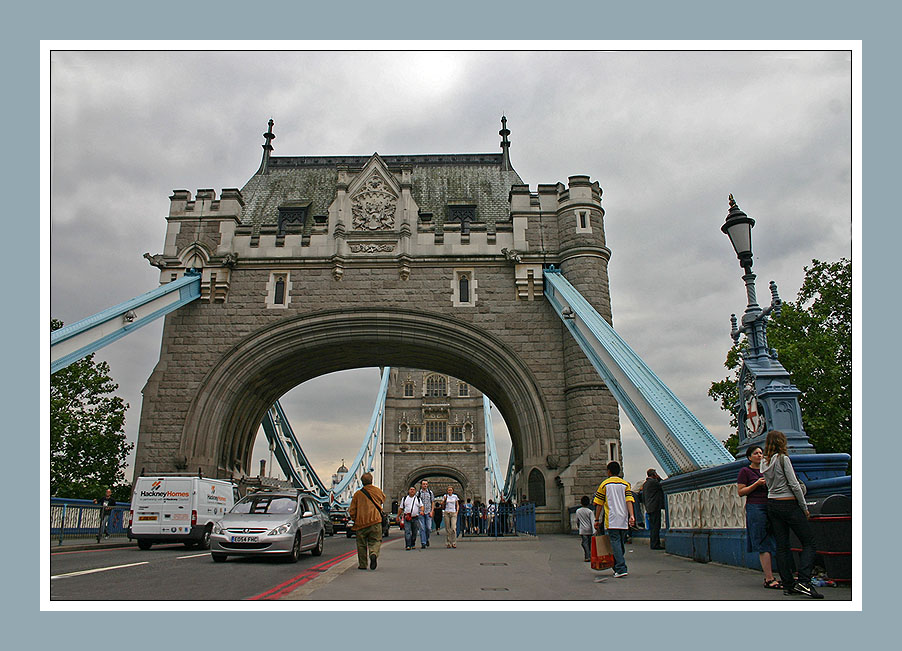 photo "Under the wide-angle" tags: travel, architecture, landscape, Europe, Лондон