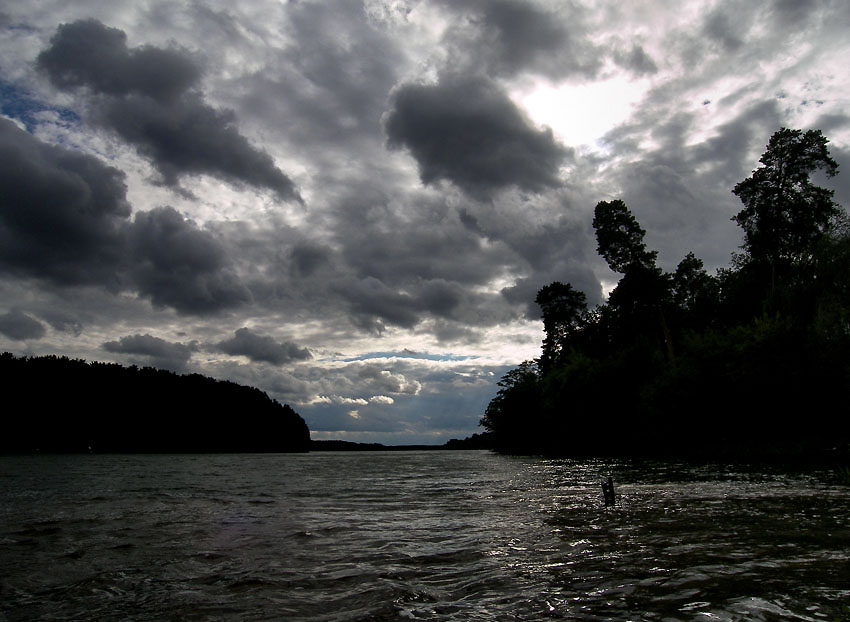 photo "***" tags: landscape, summer, water