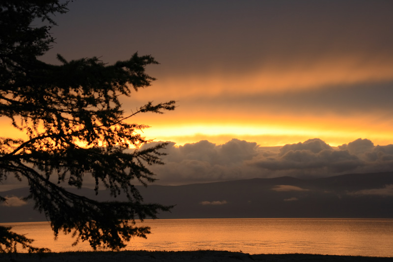 photo "***" tags: landscape, sunset