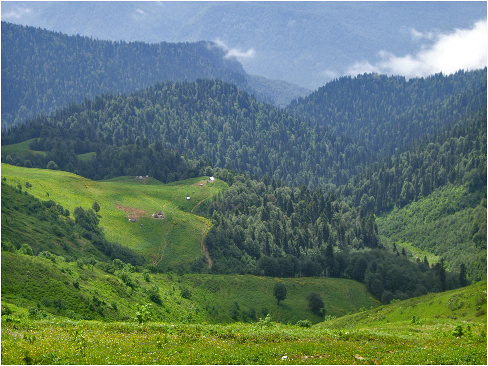 photo "***" tags: landscape, mountains