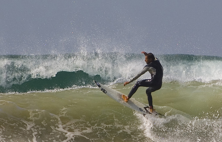 photo "SURFING TIME" tags: sport, landscape, water