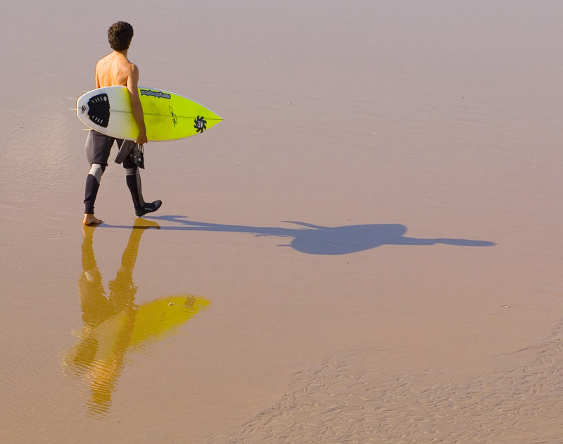 photo "SURF TIME" tags: sport, landscape, water