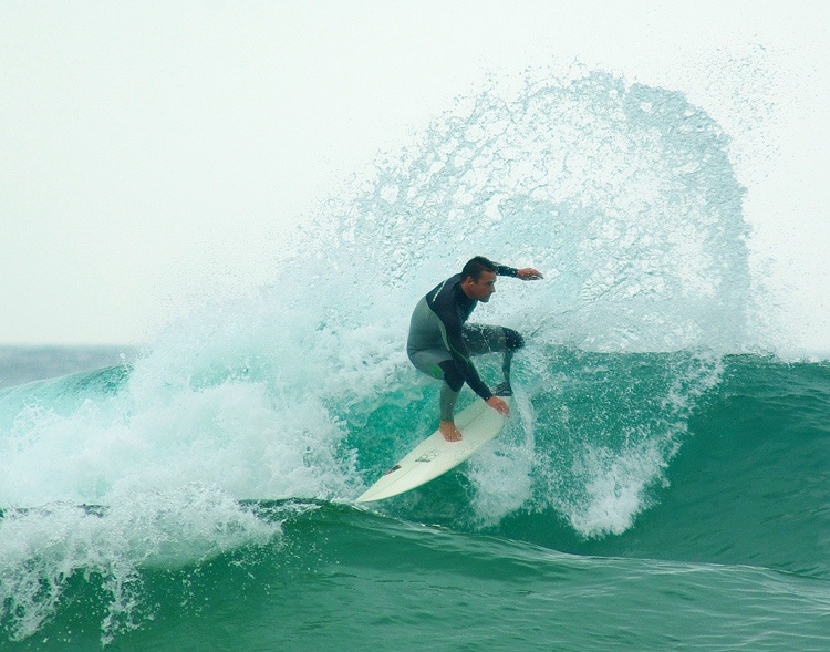фото "Surfing" метки: спорт, жанр, 