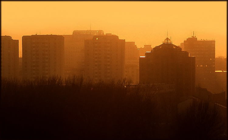 фото "Novi Sad" метки: архитектура, пейзаж, 