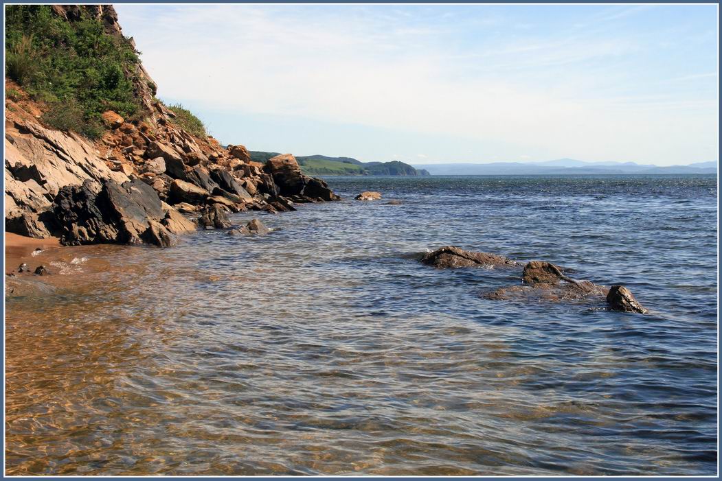 фото "Краски моря" метки: , 
