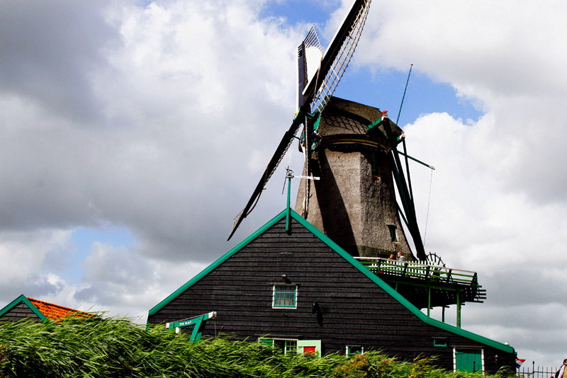 фото "windmill 2" метки: архитектура, пейзаж, 