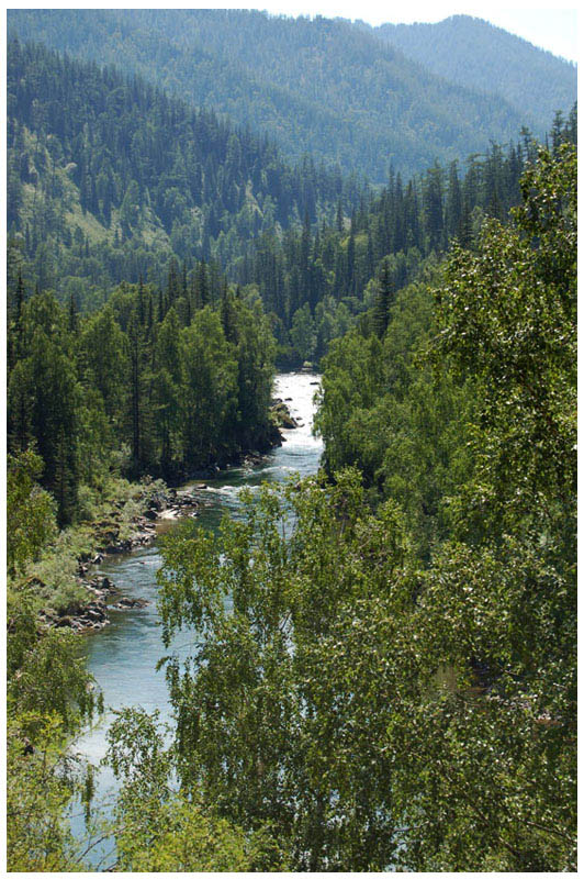 photo "***" tags: landscape, mountains, water