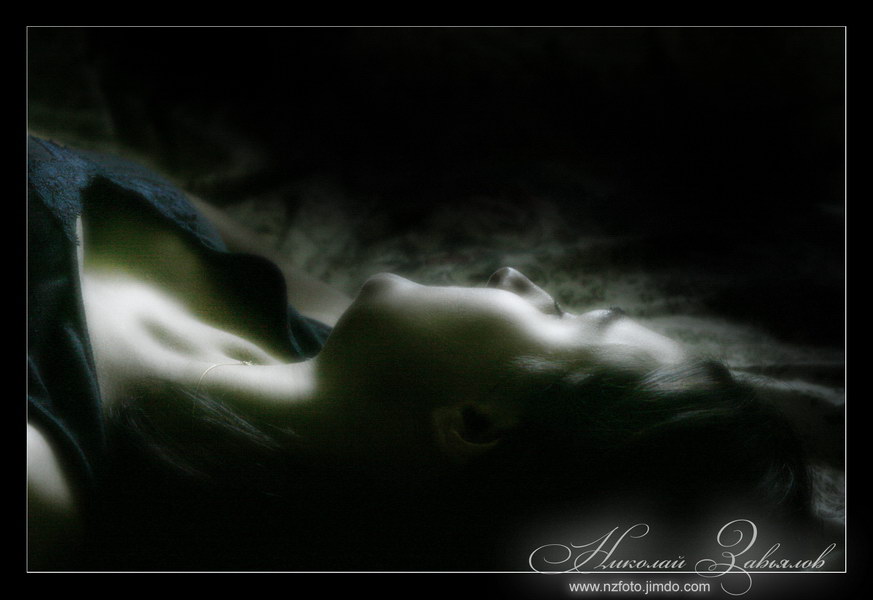 photo "***" tags: portrait, woman