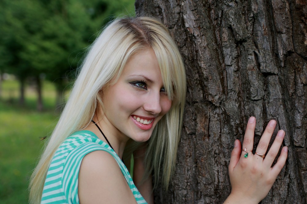 photo "***" tags: portrait, woman