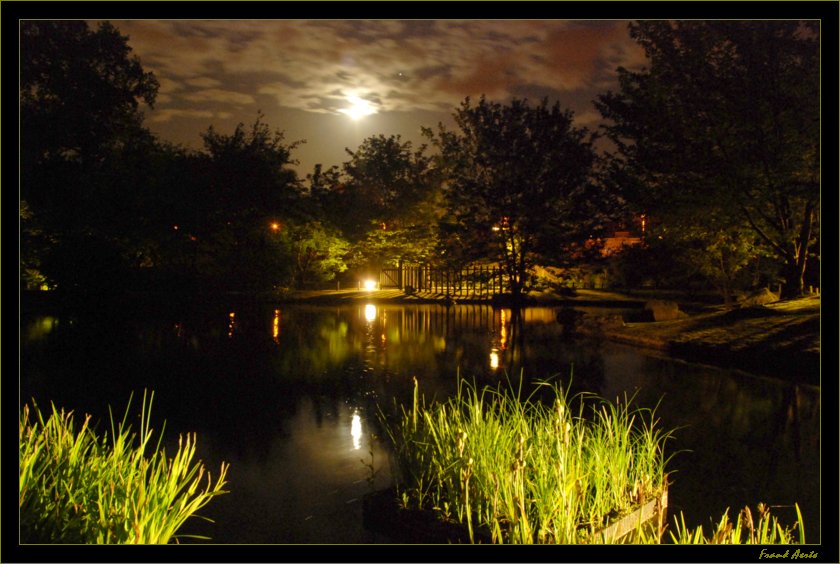 photo "Japanese garden 1" tags: architecture, landscape, 