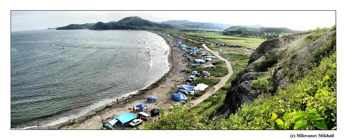 фото "Рязановка" метки: панорама, пейзаж, 