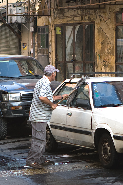 фото "car wash :)" метки: путешествия, город, Азия