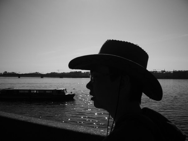 photo "***" tags: genre, travel, 