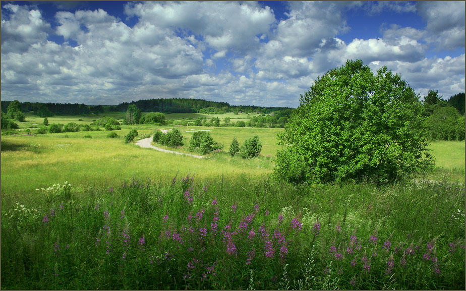 photo "***" tags: landscape, travel, 