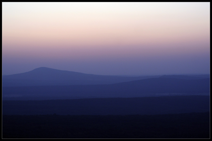 photo "per second to aesthetic orgasm" tags: landscape, mountains