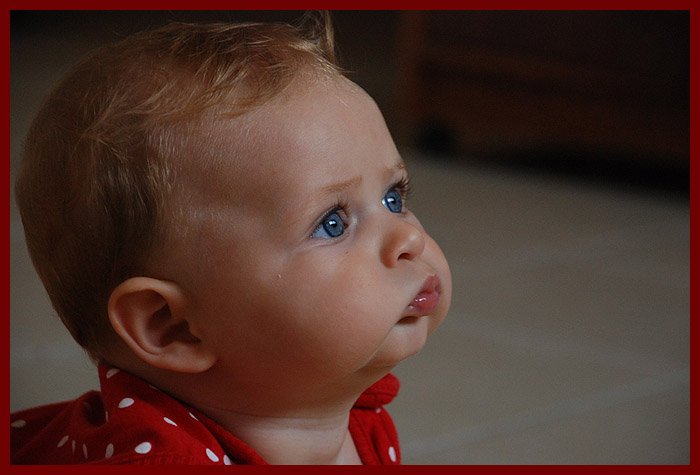 photo "Познавание Мира" tags: portrait, children