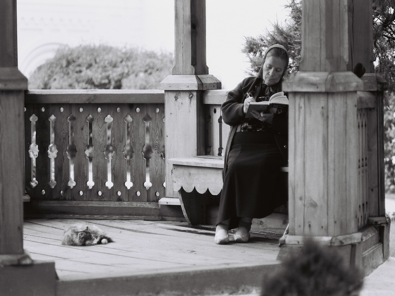 photo "***" tags: genre, black&white, 