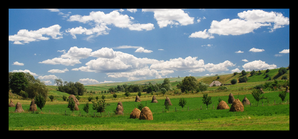 photo "Romania" tags: landscape, panoramic, 
