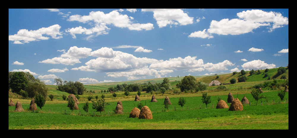 фото "Romania" метки: пейзаж, панорама, 