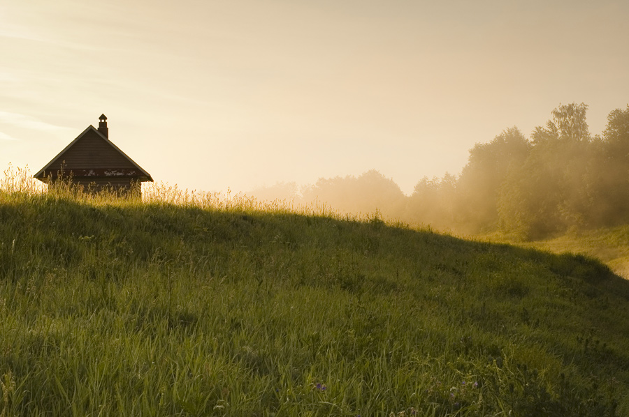 photo "***" tags: landscape, summer