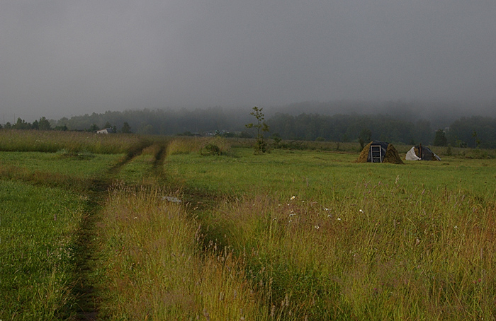 photo "***" tags: landscape, summer