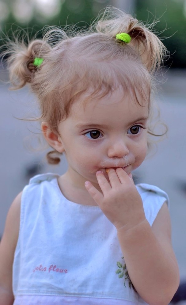 photo "***" tags: portrait, children