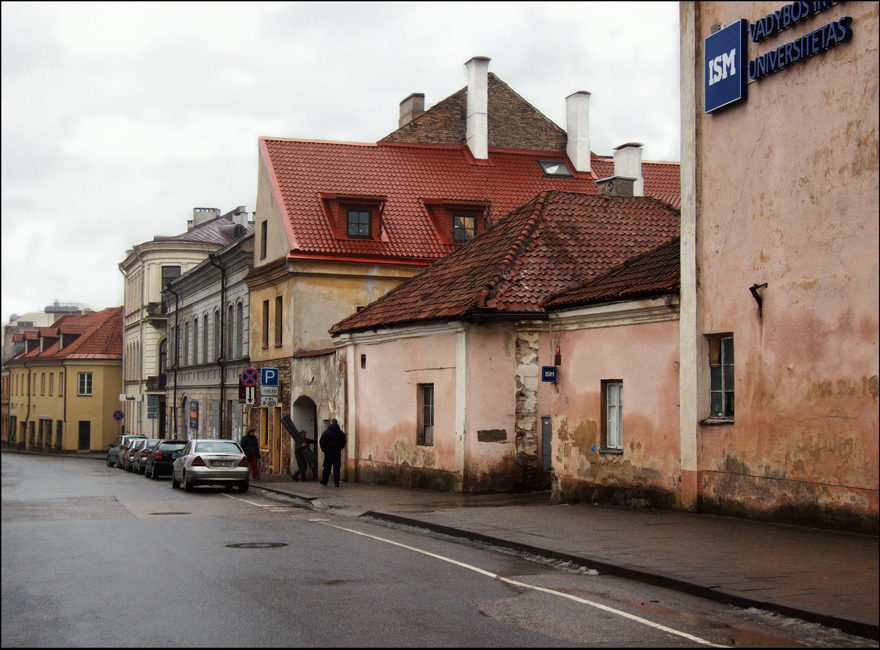 фото "университетаs" метки: город, 