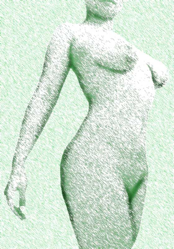 photo "***" tags: nude, montage, 