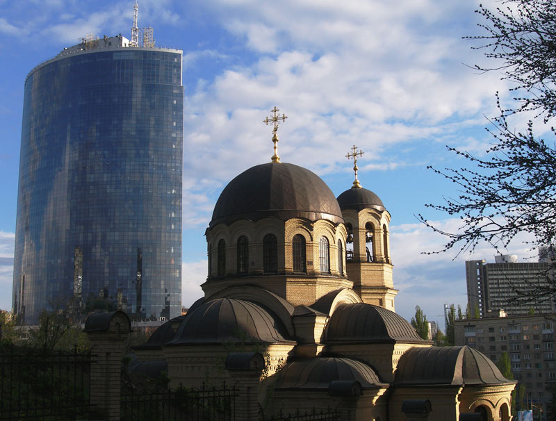 фото "***" метки: пейзаж, архитектура, 