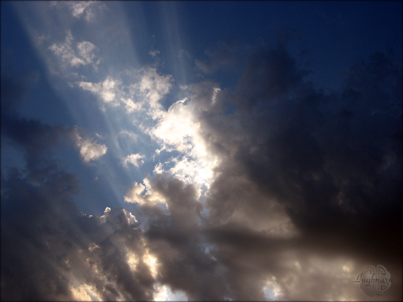 photo "***" tags: landscape, sunset