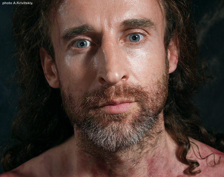 photo "***" tags: portrait, man