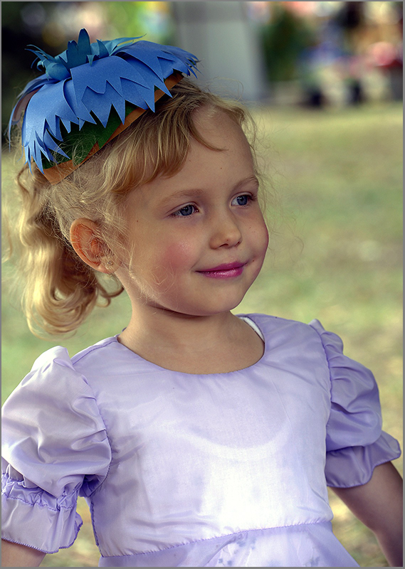 photo "***" tags: portrait, children