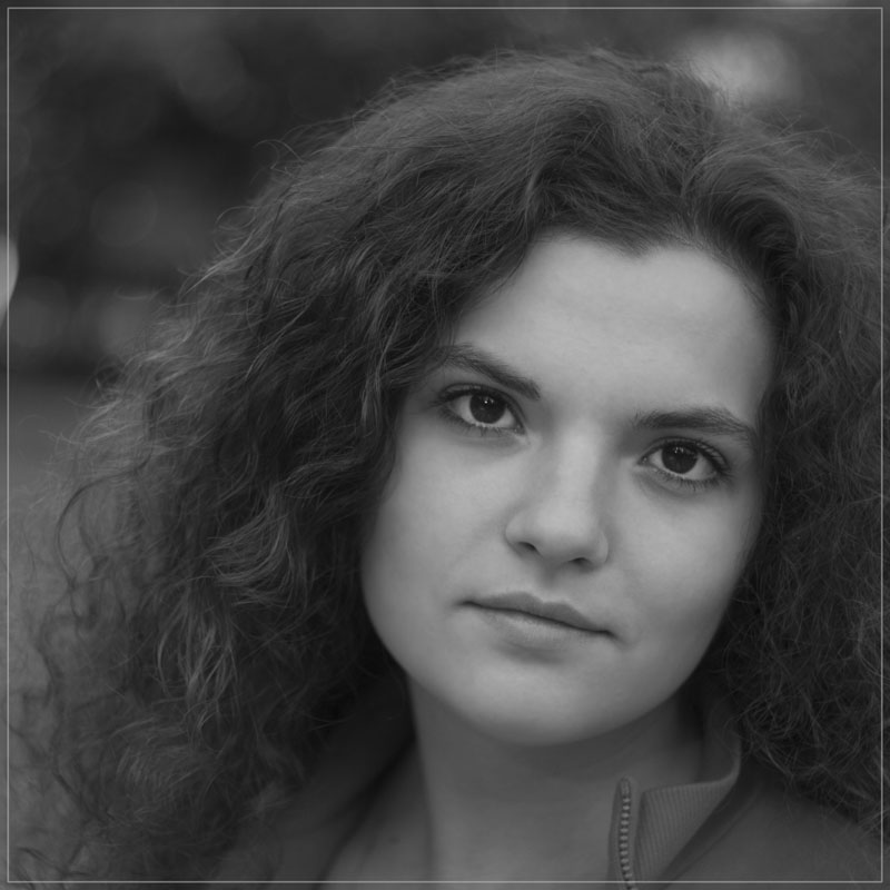photo "Elena" tags: portrait, woman