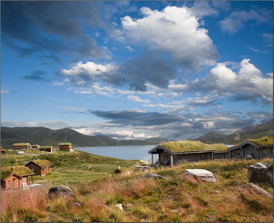 photo "***" tags: landscape, autumn, mountains