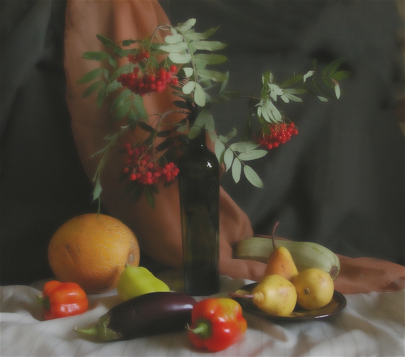 photo "***" tags: still life, 