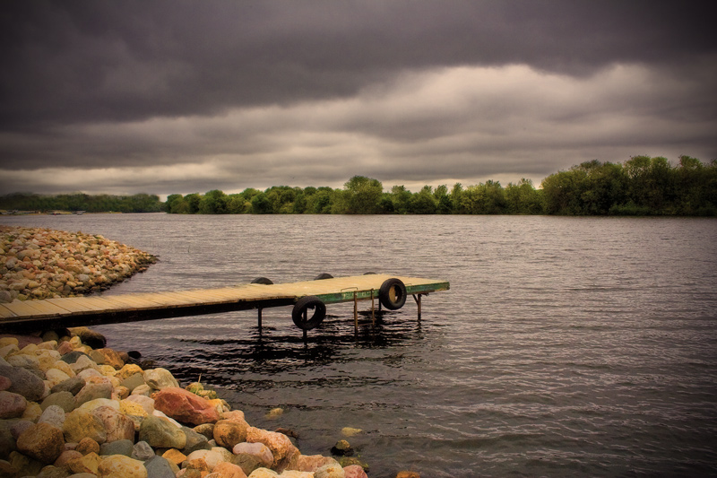 photo "***" tags: landscape, summer, water