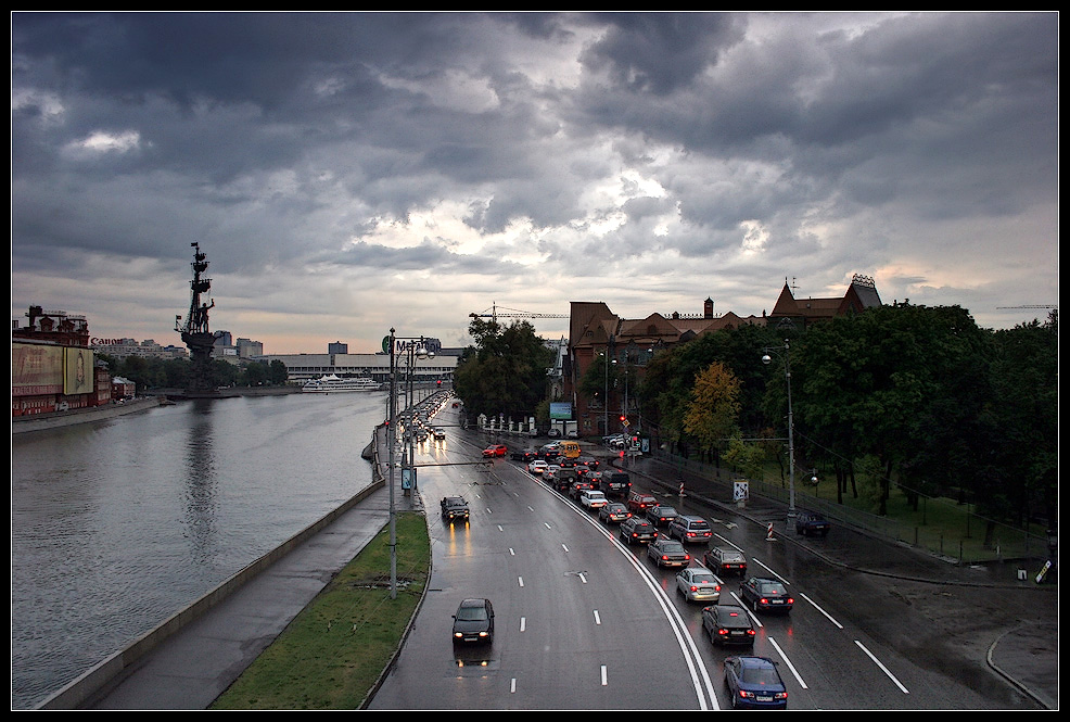 photo "After Thunderstorms" tags: , 