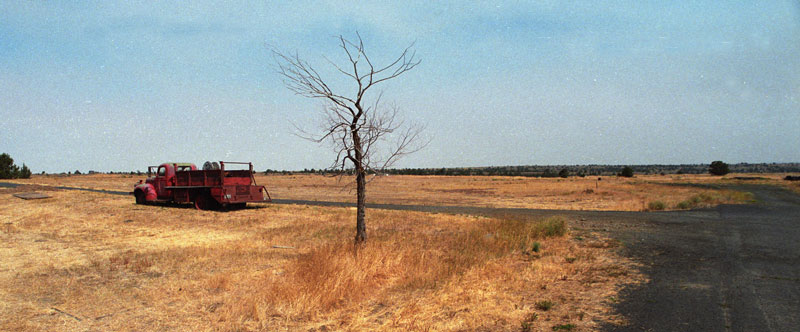 photo "Desolation" tags: panoramic, 