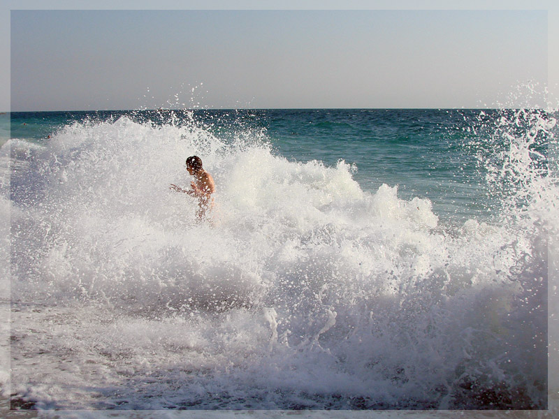 photo "***" tags: travel, landscape, water