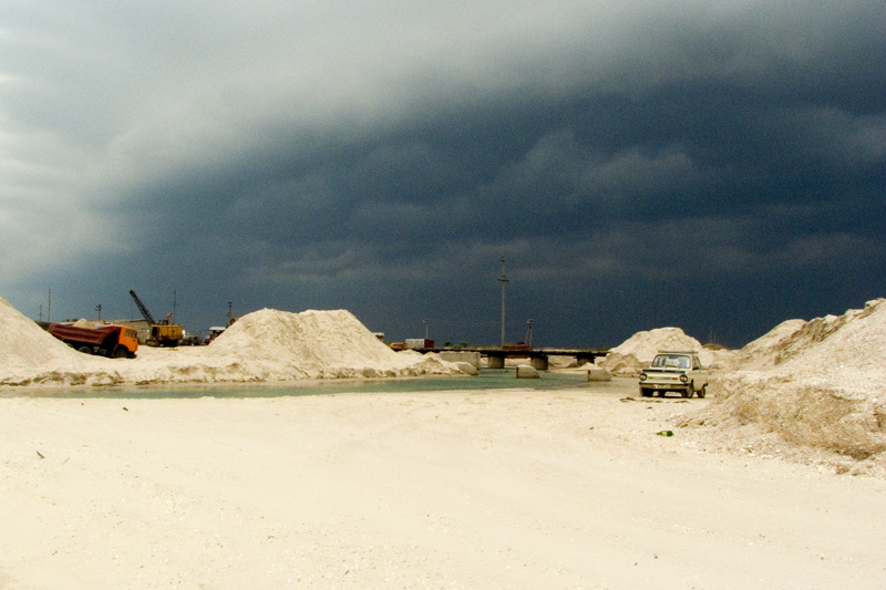 photo "***" tags: landscape, clouds