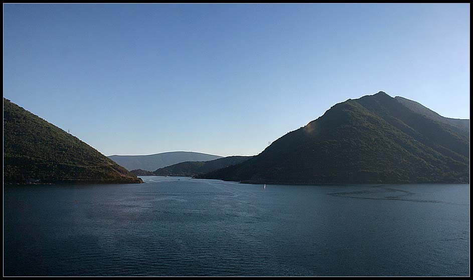 фото "Boka Kotorska" метки: пейзаж, вода