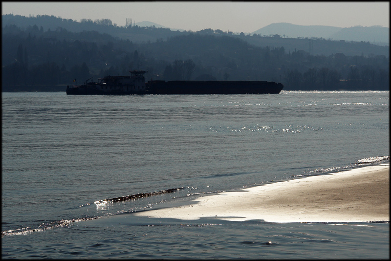 photo "Gold Coast" tags: landscape, water