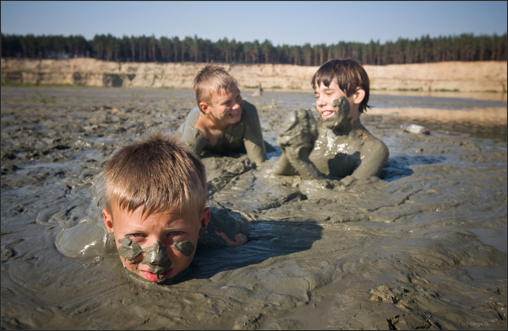фото "***" метки: жанр, портрет, дети