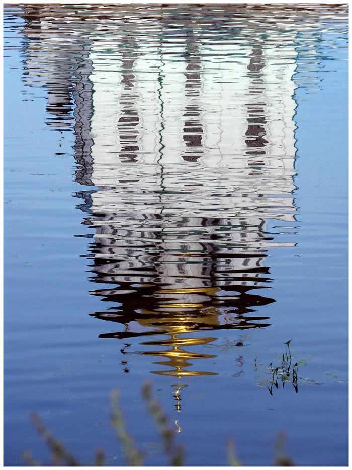 photo "***" tags: landscape, water