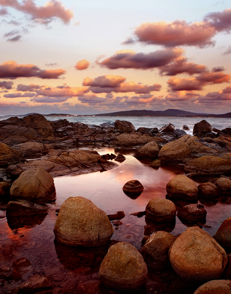 фото "Hot Rocks" метки: пейзаж, вода