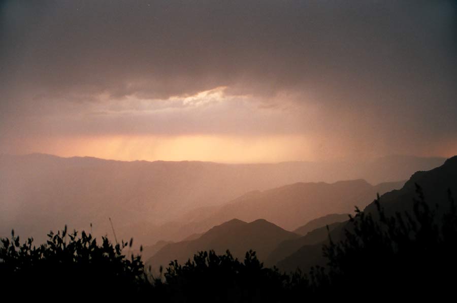 фото "серия: "Закат на Аксарсае"" метки: пейзаж, горы, закат